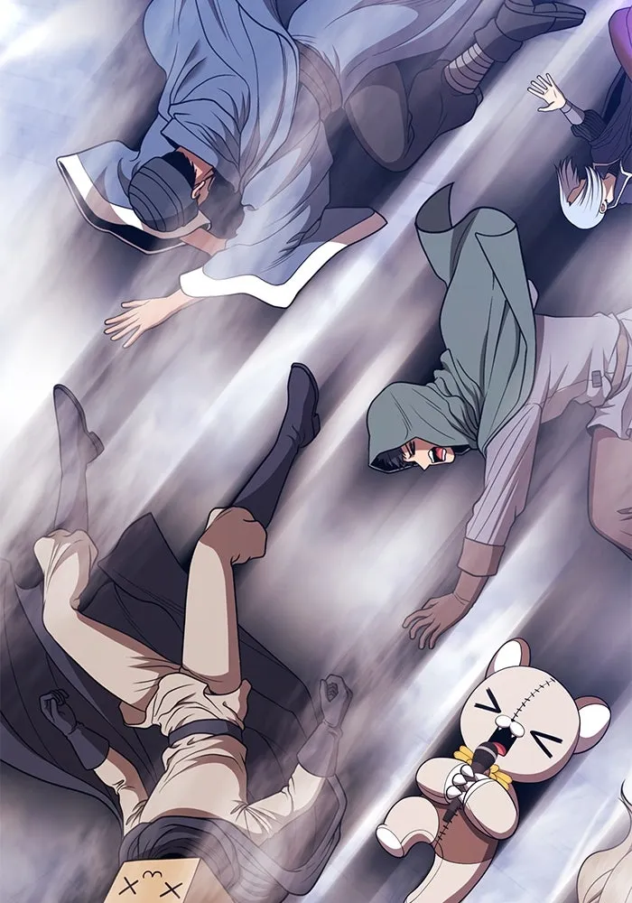 +99 ท่อนไม้พร้อมบวก ตอนที่ 47 รอบชิง (1) รูปที่ 440