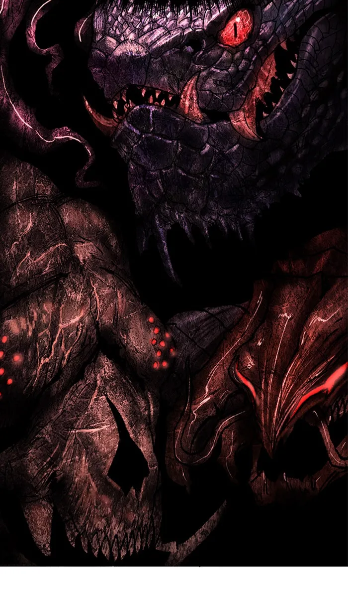 ยอดคนเลเวลทะลุ ตอนที่ 69 ศึกล้อมโซล (5) รูปที่ 173