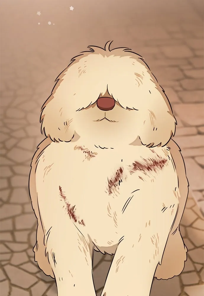 อัศวินเดลิเวอรี ตอนที่ 17 ในที่สุดก็มีฉากโรแมนติก รูปที่ 40