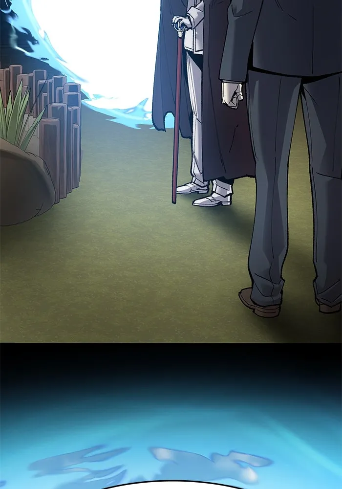 ยอดคนเลเวลทะลุ ตอนที่ 5 ดูให้แน่ใจ รูปที่ 196