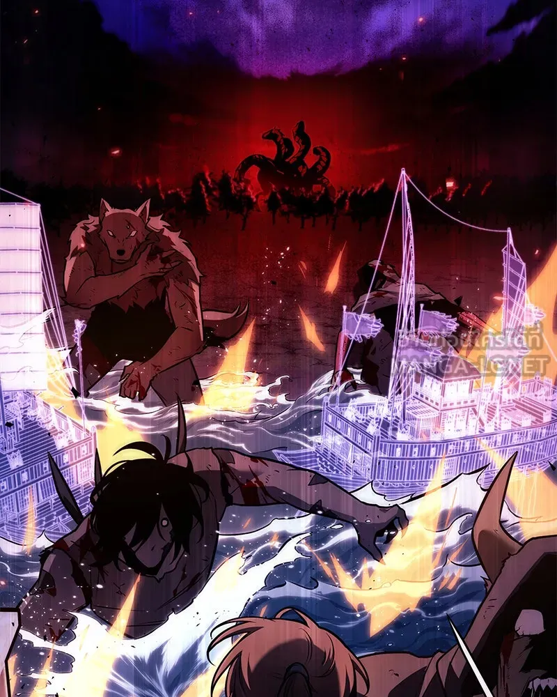 Omniscient Reader อ่านชะตาวันสิ้นโลก ตอนที่ 25 เหล่าผู้เผชิญหน้ากับเทพเจ้า (6 รูปที่ 57