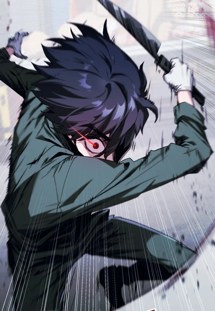 สนิมเชือดเลือดสาด ตอนที่ 1 รูปที่ 284