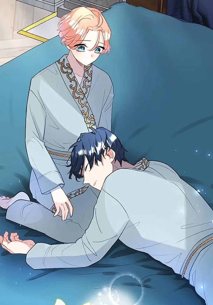 คุณหนูย้อนเวลามาเป็นอัศวิน ตอนที่ 24 รูปที่ 112