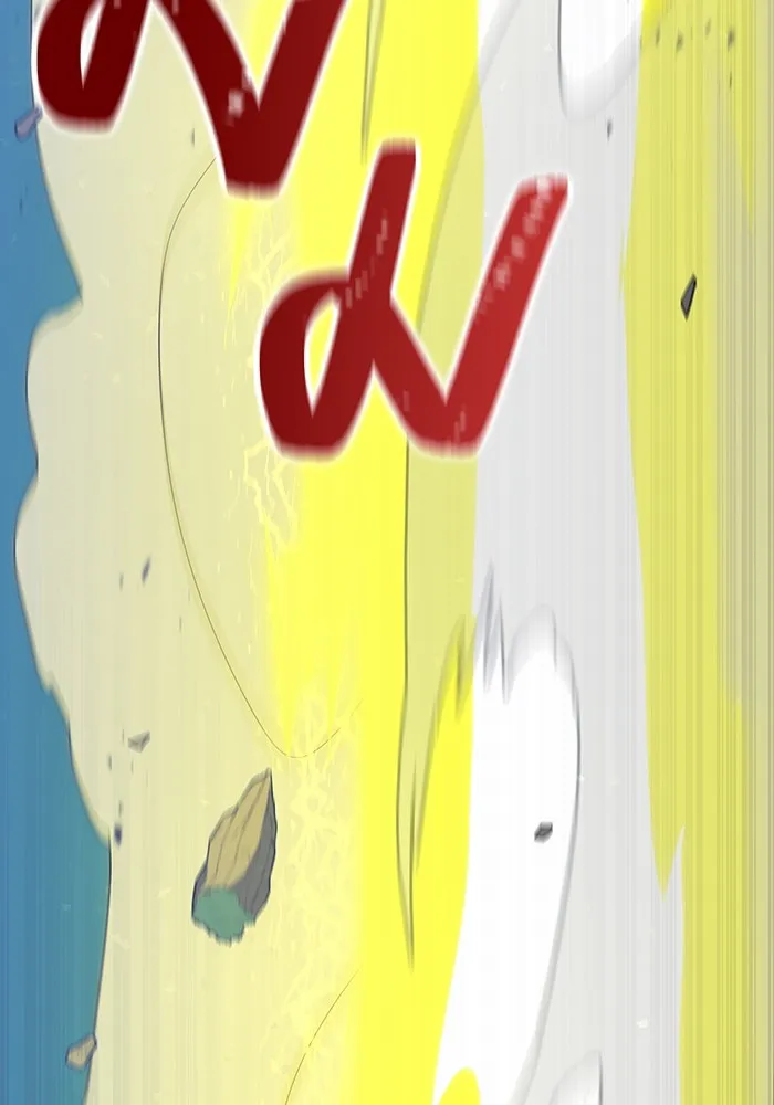 เพลเยอร์เลือดเทวะ ตอนที่ 28 vs วายุและอัสนี ① รูปที่ 112