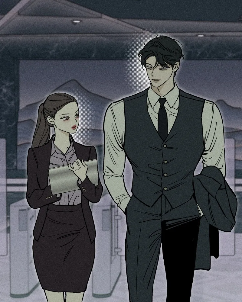 บุปผารุ่มราคะ ตอนที่ 52 รูปที่ 109