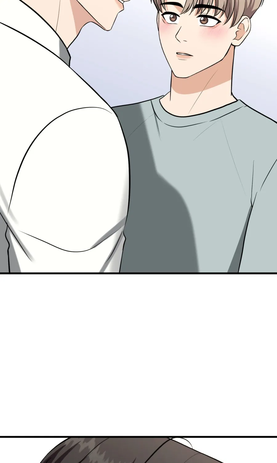 ตื่นมาอีกทีก็เป็นนายเอกไปซะแล้ว ตอนที่ 52 แฟน รูปที่ 40