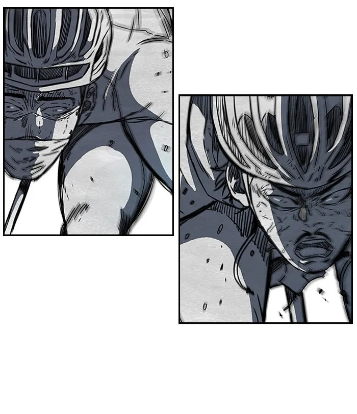 ปั่นสู้ฝันbrWind Breaker ตอนที่ 62 รูปที่ 38