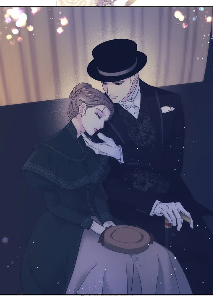 องค์ชายผู้อื้อฉาว ตอนที่ 111 รูปที่ 119