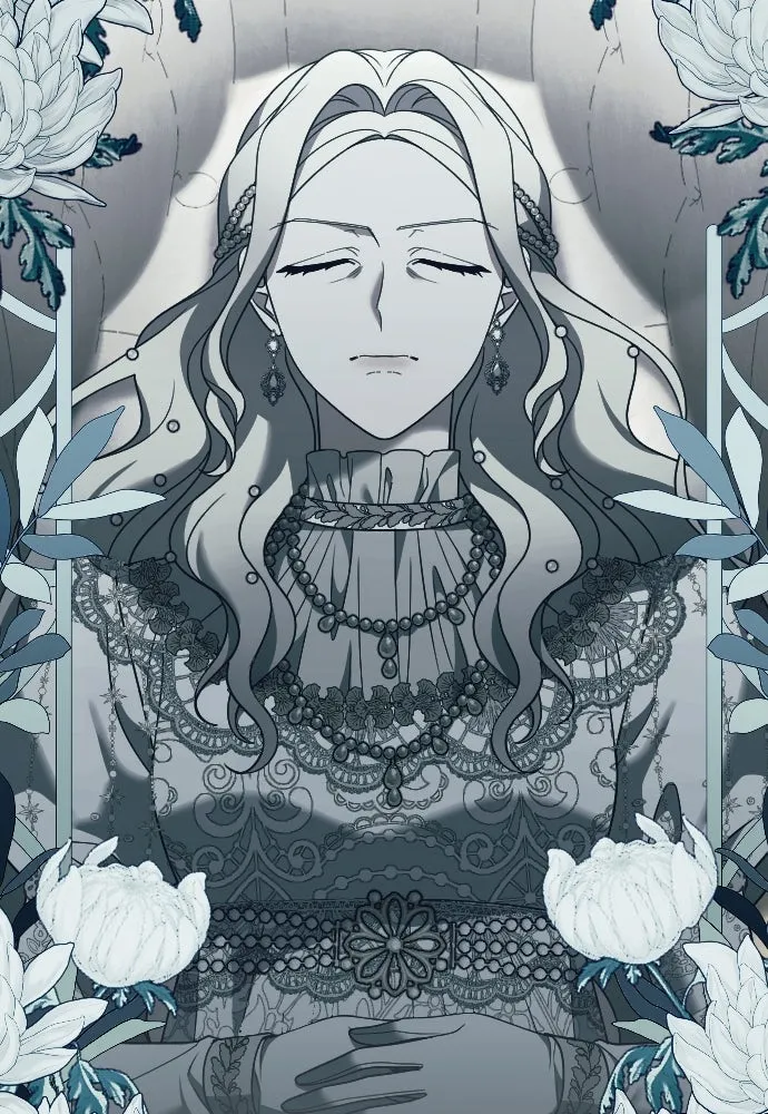 หมาป่าคู่เคียงบัลลังก์ ตอนที่ 32 รูปที่ 53