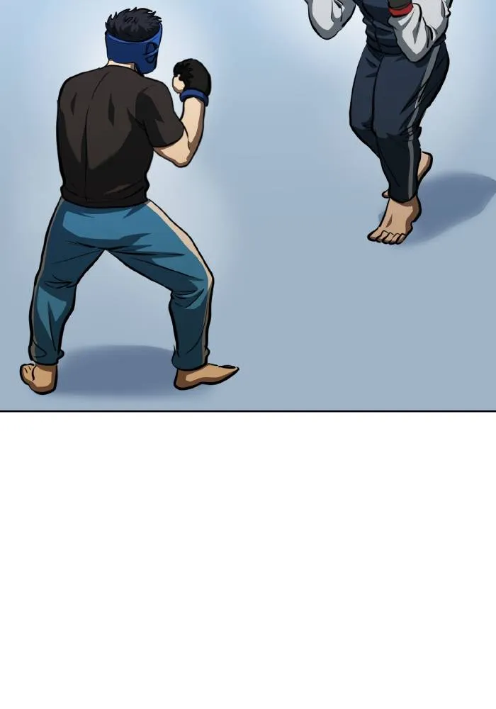 ราชาแห่งอ็อกทากอน ตอนที่ 69 รูปที่ 53