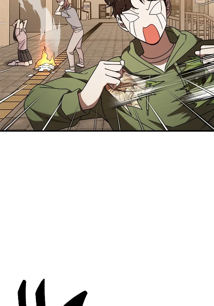 วายร้ายก็อยากมีรัก ตอนที่ 36 รูปที่ 7