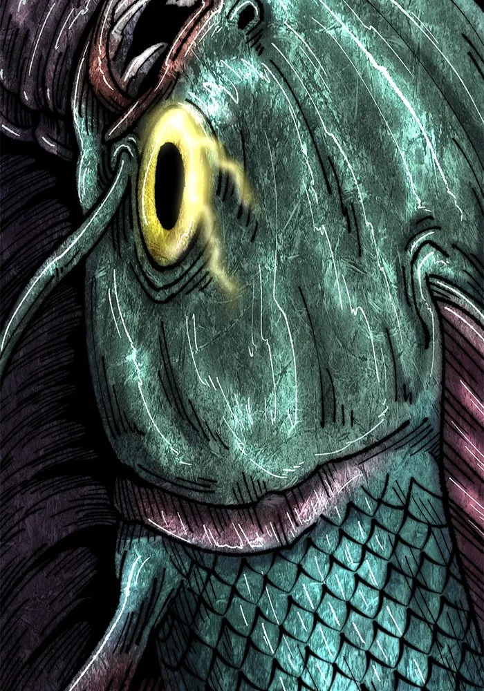 ยอดคนเลเวลทะลุ ตอนที่ 47 โลกที่ลุกเป็นไฟ (2) รูปที่ 118