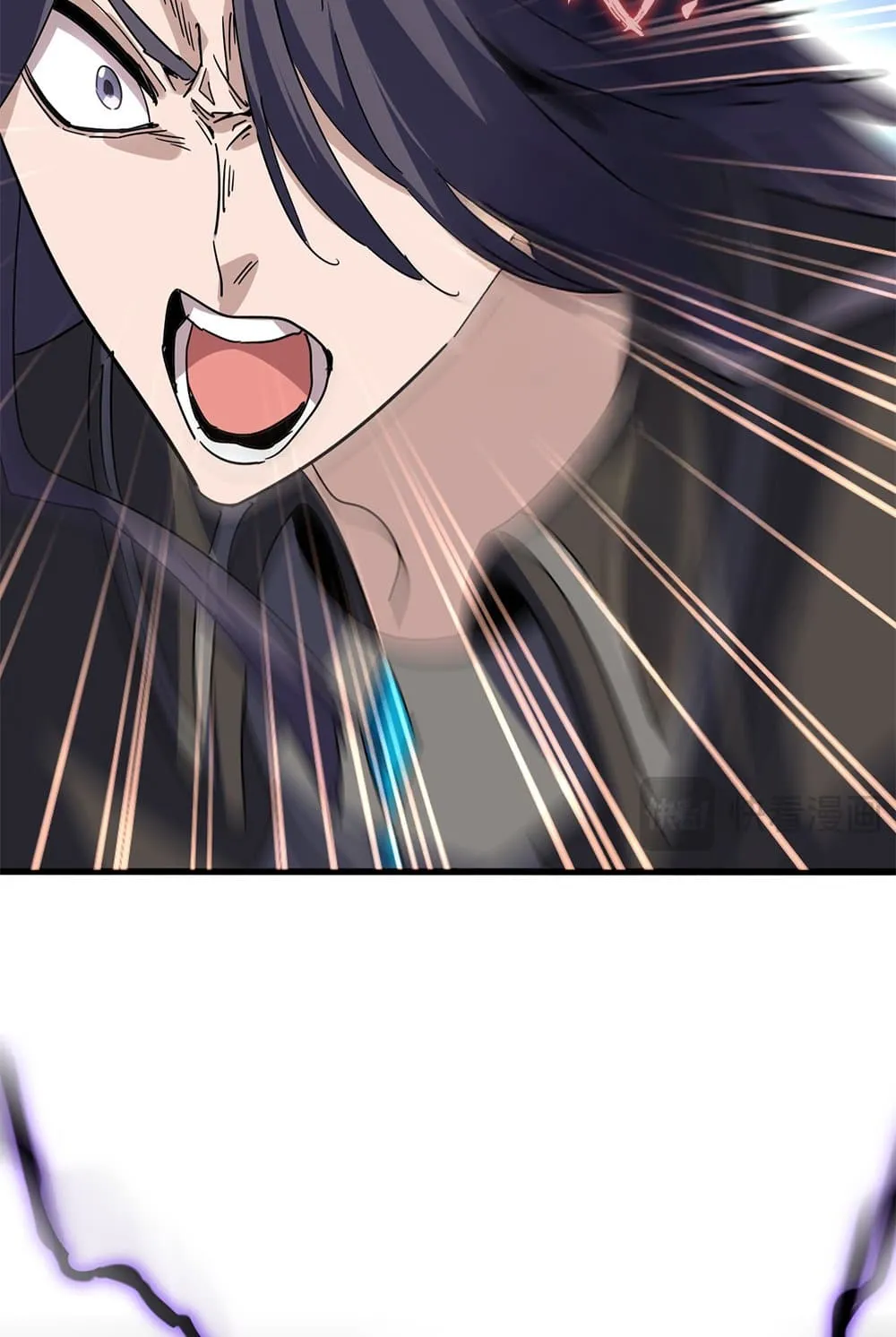 Magic Emperor ราชาจอมเวทย_ ตอนที่ ตอนที่ 701 รูปที่ 17