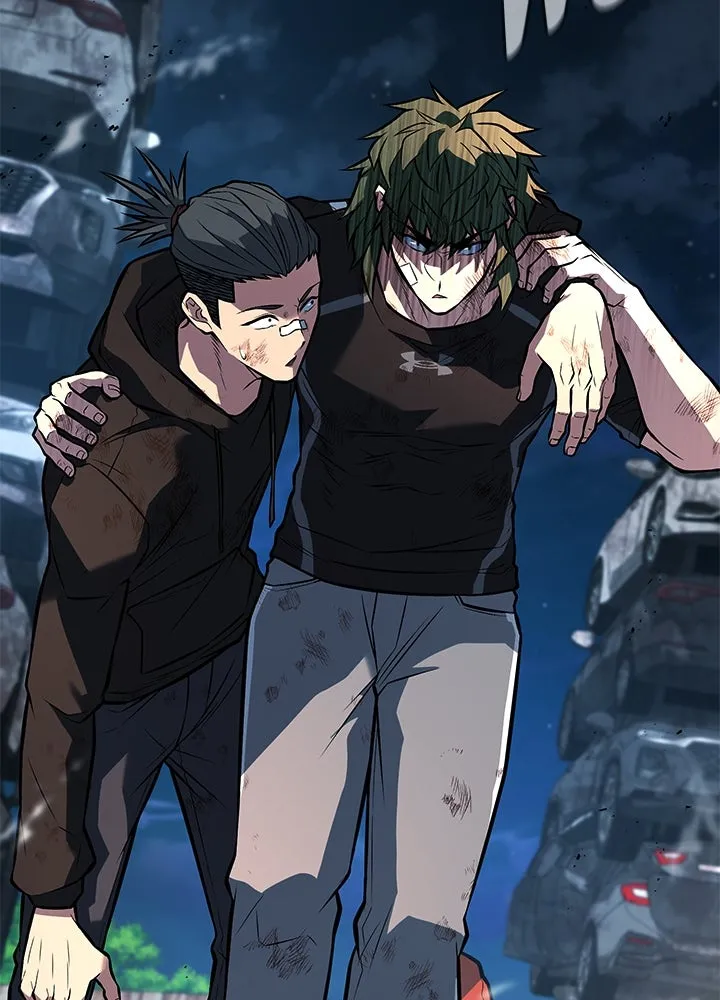 ราชาลานประลอง ตอนที่ 52 รูปที่ 143