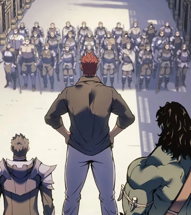 The Indomitable Martial King ตอนที่ ตอนที่ 67 รูปที่ 28