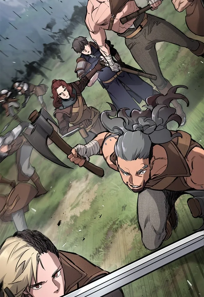 อัศวินวันเดียว ตอนที่ 65 รูปที่ 140