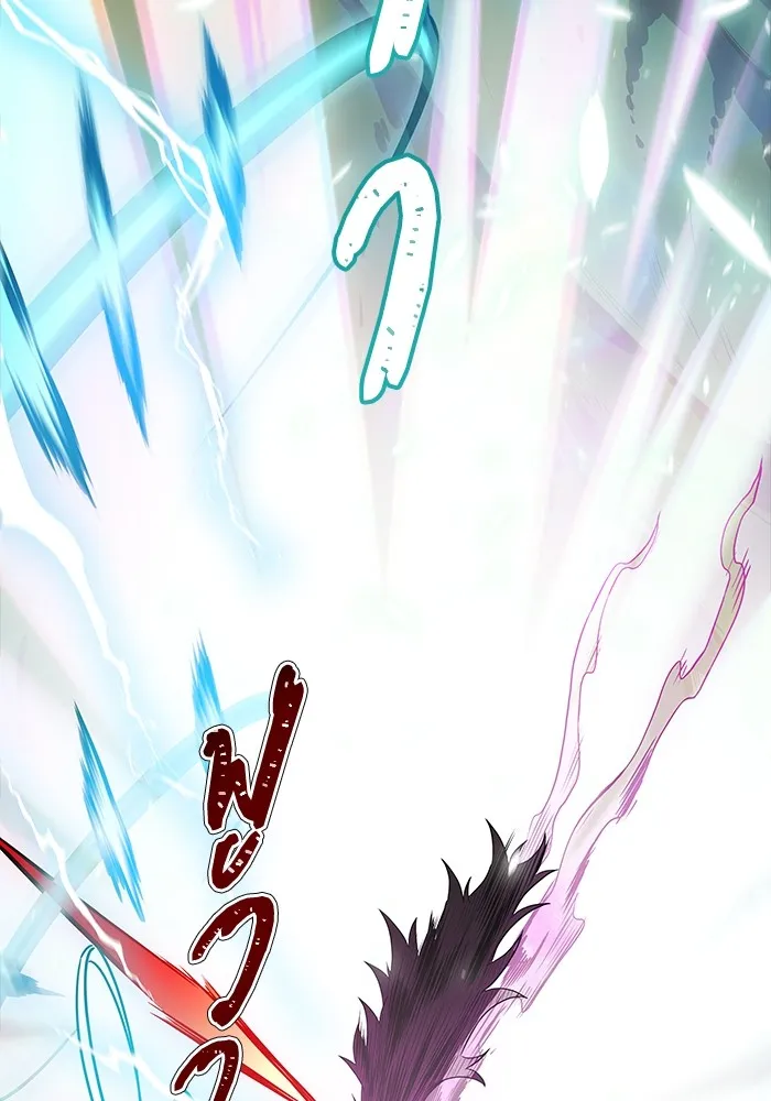 ทาวเวอร์ออฟก๊อด หอคอยเทพเจ้า ตอนที่ 206 การพบกันอีกครั้ง รูปที่ 157