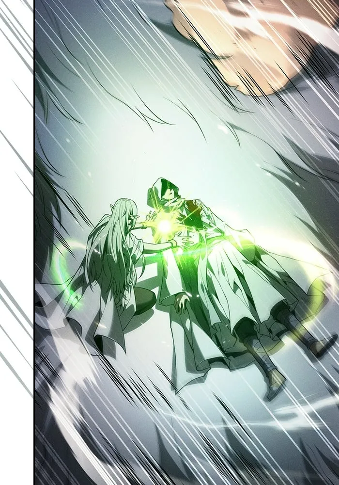 นักดาบอัจฉริยะจากอะคาเดมี ตอนที่ 127 รูปที่ 137