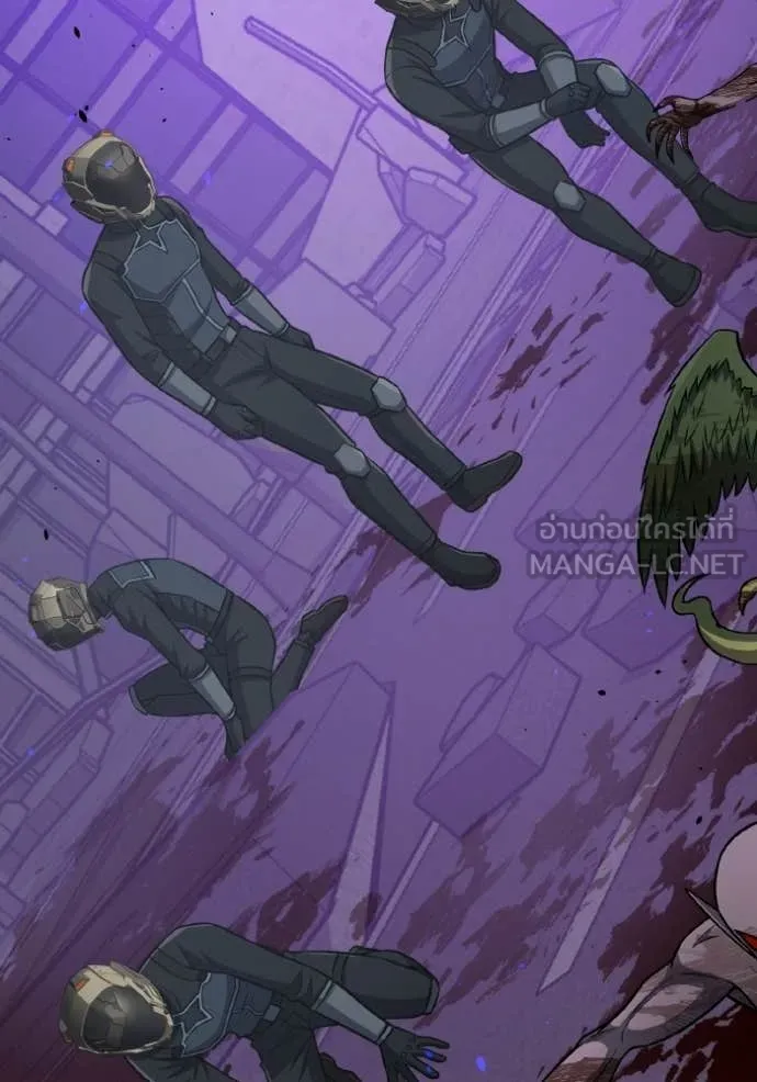 อัจฉริยะนอกคอก ตอนที่ 143 รูปที่ 151