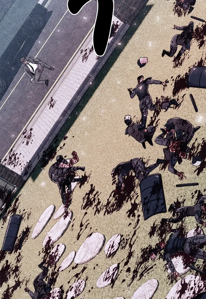 Zombie X Slasher ตอนที่ 3 รูปที่ 68