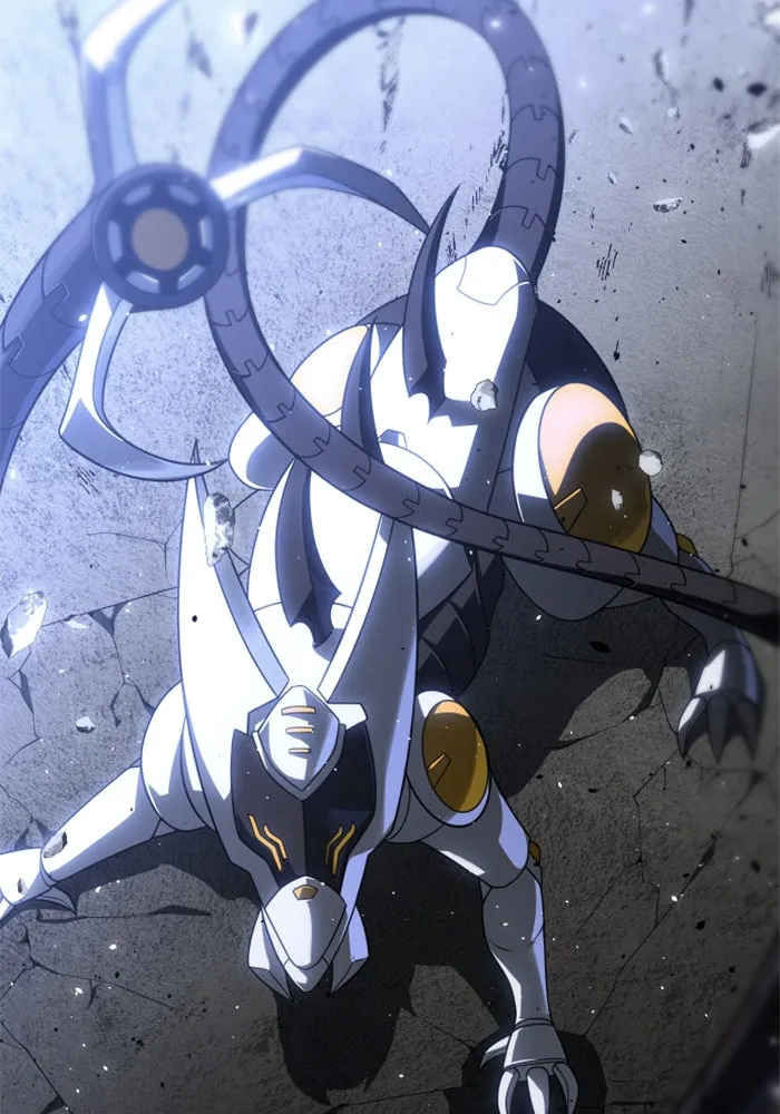 อดีตบอสหอคอย ตอนที่ 38 รูปที่ 121