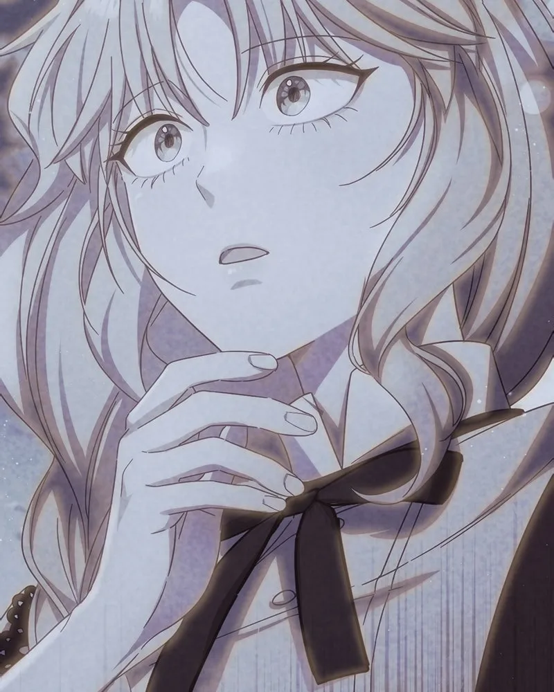 ถ้าเป็นนางร้าย ขอตายดีกว่า ตอนที่ 11 รูปที่ 91