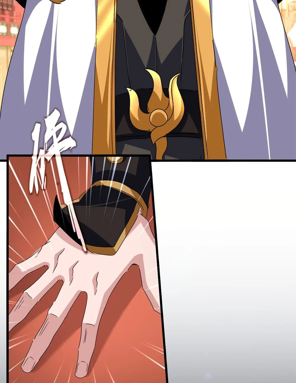 Magic Emperor ราชาจอมเวทย_ ตอนที่ ตอนที่ 788 รูปที่ 9