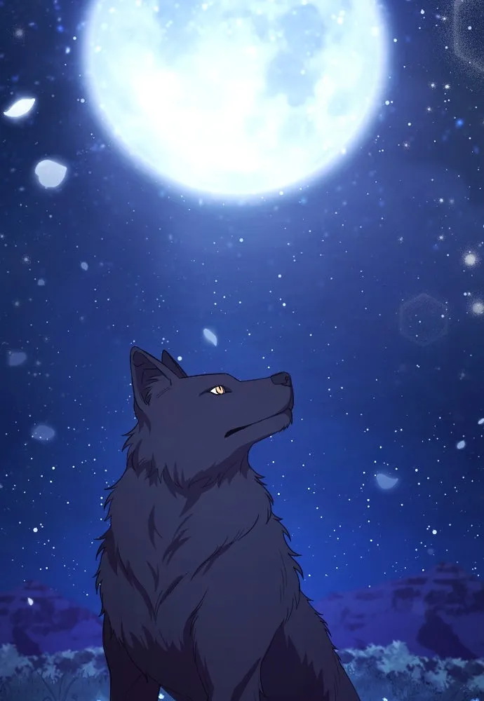 หมาป่าคู่เคียงบัลลังก์ ตอนที่ 50 รูปที่ 86