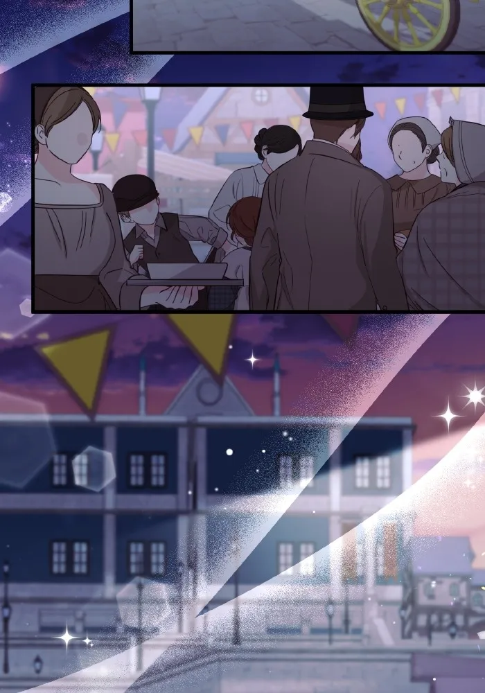 ทำแบบนี้ไม่ได้เพคะ องค์ชาย ตอนที่ 28 รูปที่ 53