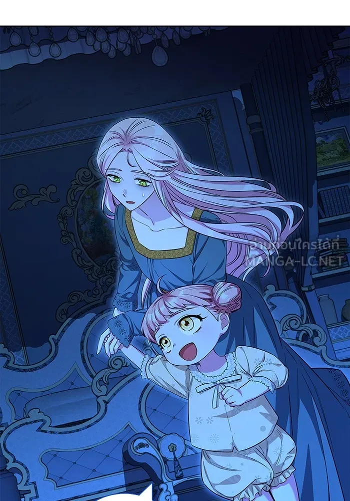 ฉันกลายเป็นแม่พระเอกนิยายจอมเสเพล ตอนที่ 32 รูปที่ 39