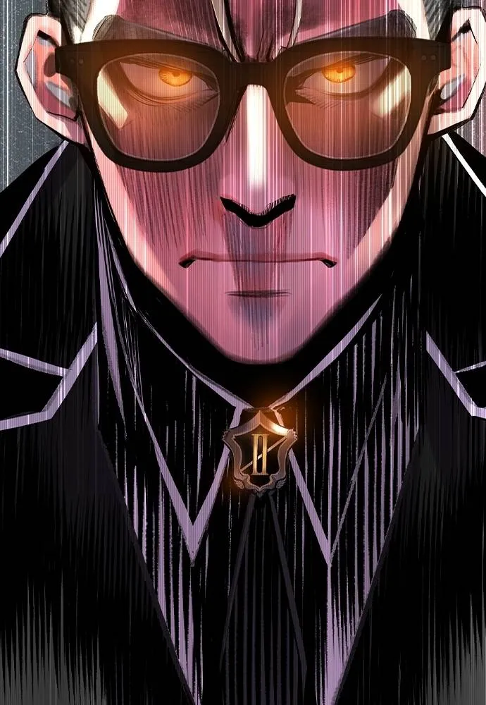 Jungle Juice ตอนที่ 121 รูปที่ 152