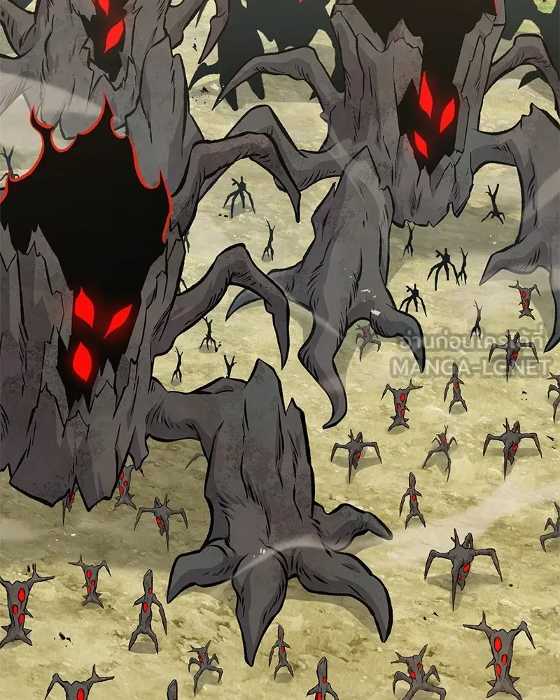 ปลูกผักพิชิตหอคอย ตอนที่ 74 รูปที่ 111