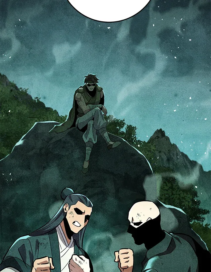 Heavenly Inquisition Sword ตอนที่ ตอนที่ 115 รูปที่ 72