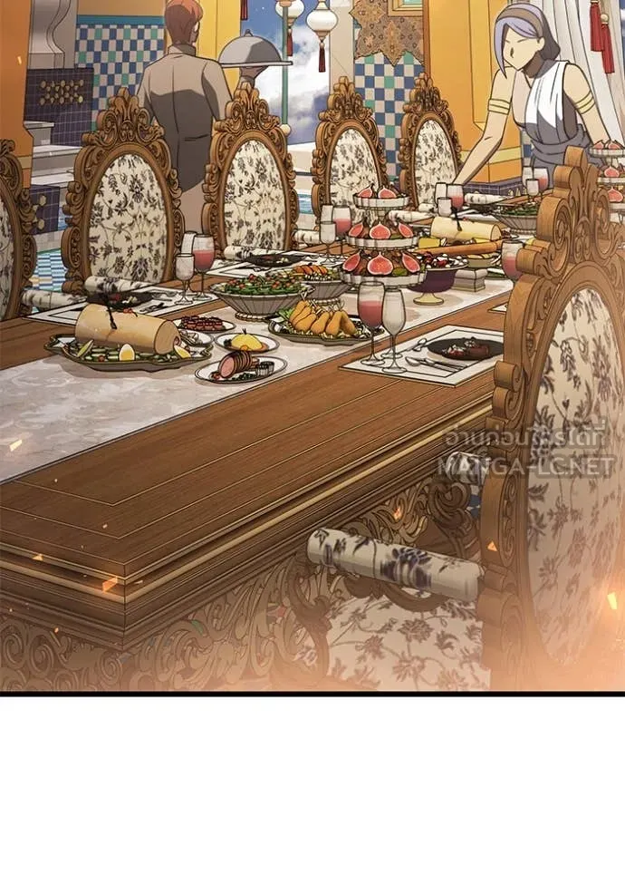 อัศวินดำล่าท้าเวลา ตอนที่ 100 รูปที่ 72