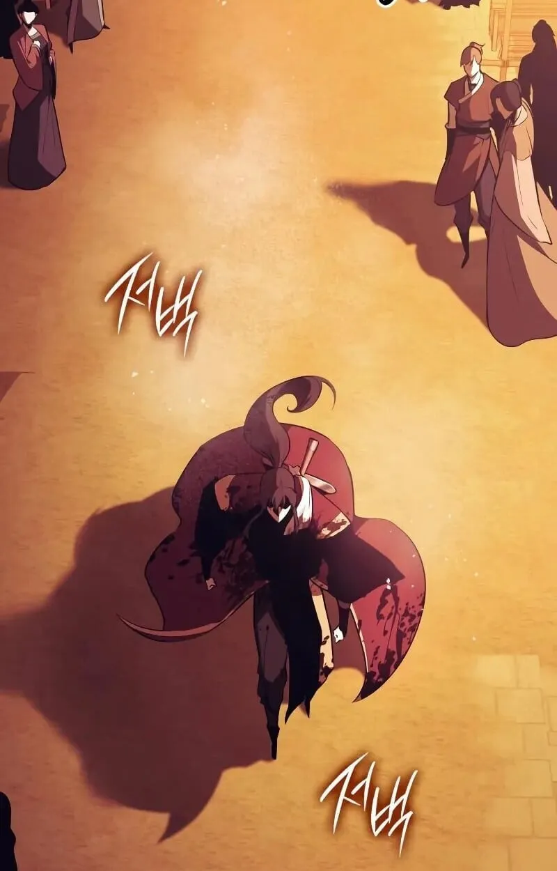 Rebirth of the Divine Demon การหวนค_นของมารสวรรค_ผ_พ_ช_ตใต_หล_า ตอนที่ ตอนที่ 12 รูปที่ 6