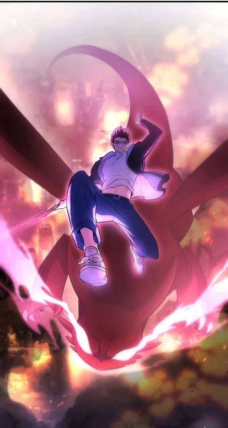 The Hero Returns ตอนที่ ตอนที่ 129 รูปที่ 80