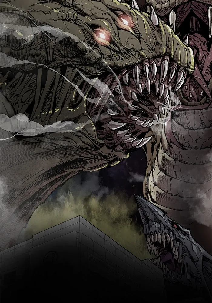 ยอดคนเลเวลทะลุ ตอนที่ 31 บุกทางเหนือ (3) รูปที่ 5