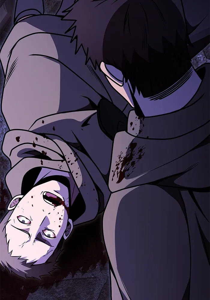 อัศวินดำล่าท้าเวลา ตอนที่ 28 รูปที่ 83