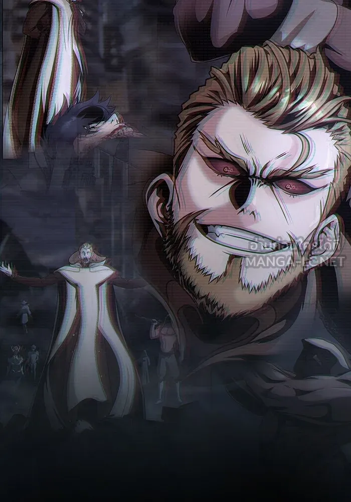 เพลเยอร์นักกินเหล็ก ตอนที่ 20 รูปที่ 18