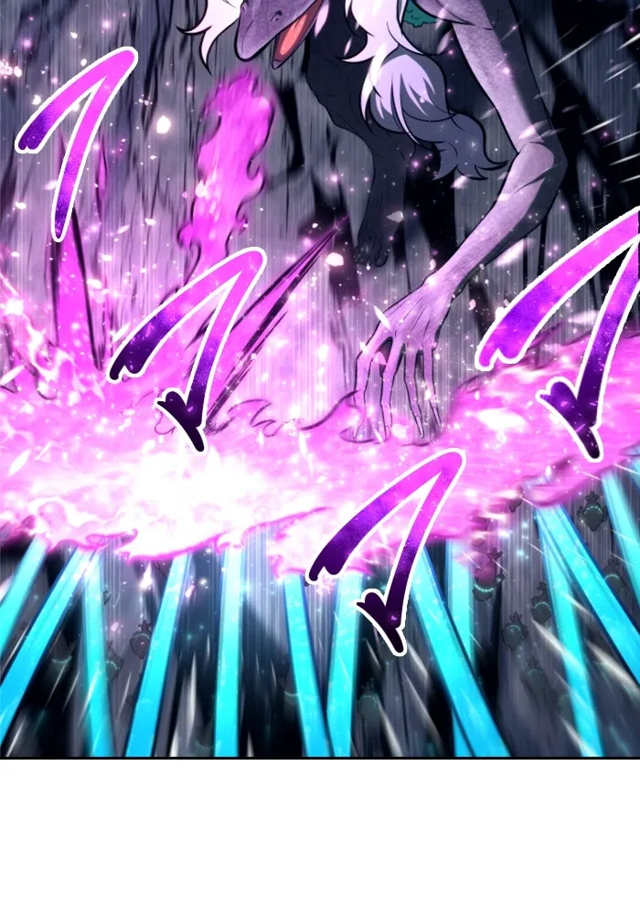 อูเร็ค มาซิโน่ ตอนที่ 22 ล่าราชินี รูปที่ 73