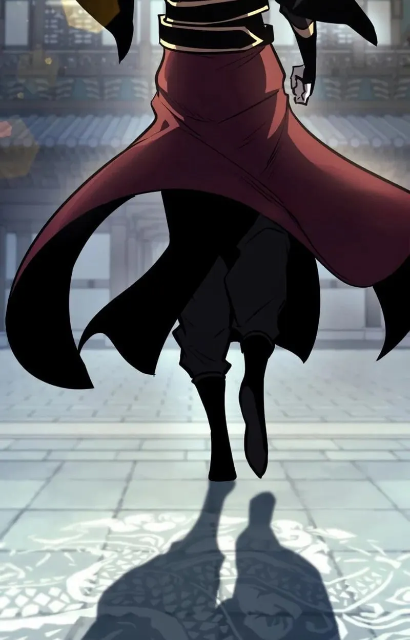 Rebirth of the Divine Demon การหวนค_นของมารสวรรค_ผ_พ_ช_ตใต_หล_า ตอนที่ ตอนที่ 9 รูปที่ 156