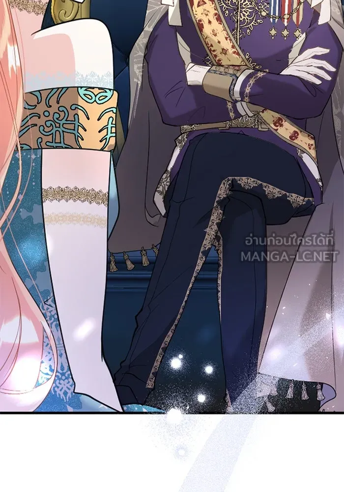 คุณหนูย้อนเวลามาเป็นอัศวิน ตอนที่ 44 รูปที่ 33