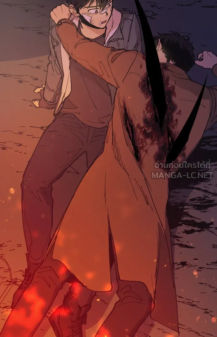 My S-Class Hunters ตอนที่ 4 การบุก รูปที่ 78