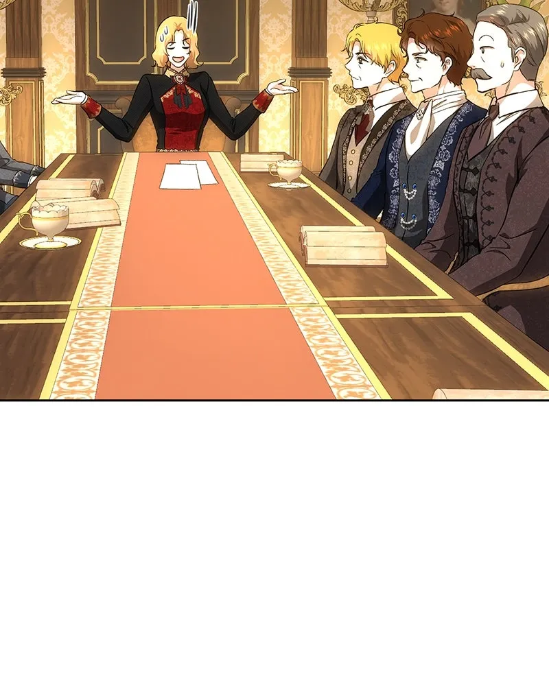 เจ้าหญิงคลั่งแห่งวังหลวง ตอนที่ 145 รูปที่ 44