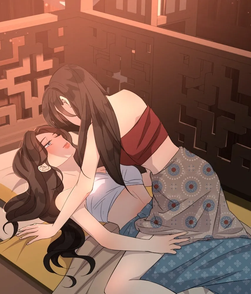 จันทร์เจ้า ตอนที่ ตอนที่ ๔๑  ไม่ถนัด รูปที่ 23