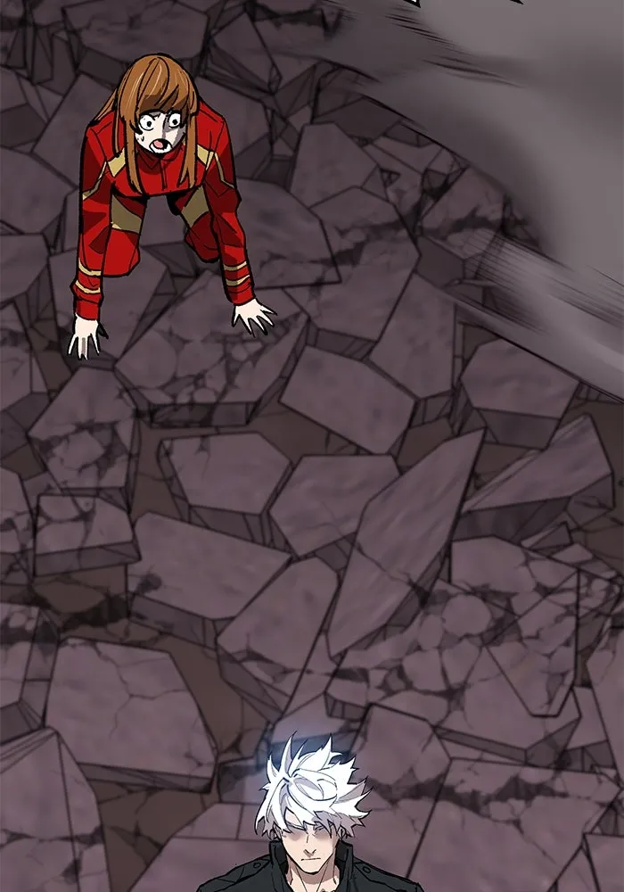 ยอดคนเลเวลทะลุ ตอนที่ 91 โชคชะตาของแผ่นดิน รูปที่ 215