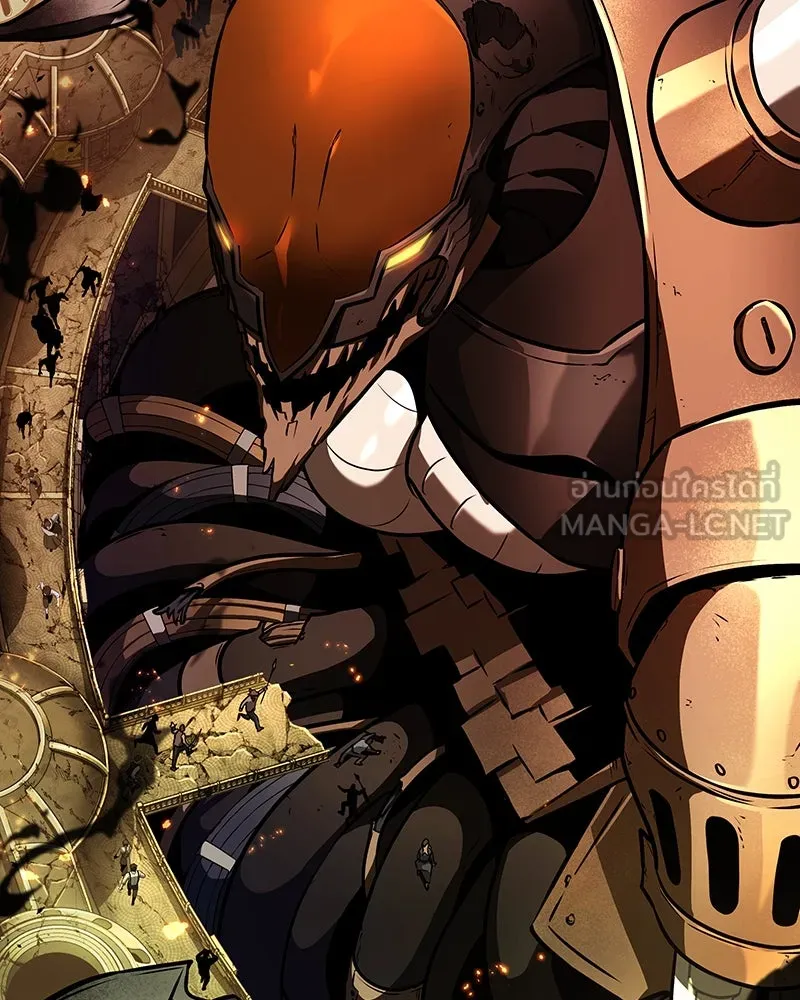 Omniscient Reader อ่านชะตาวันสิ้นโลก ตอนที่ 41 นักปฏิวัติตัวจริง (6) รูปที่ 45