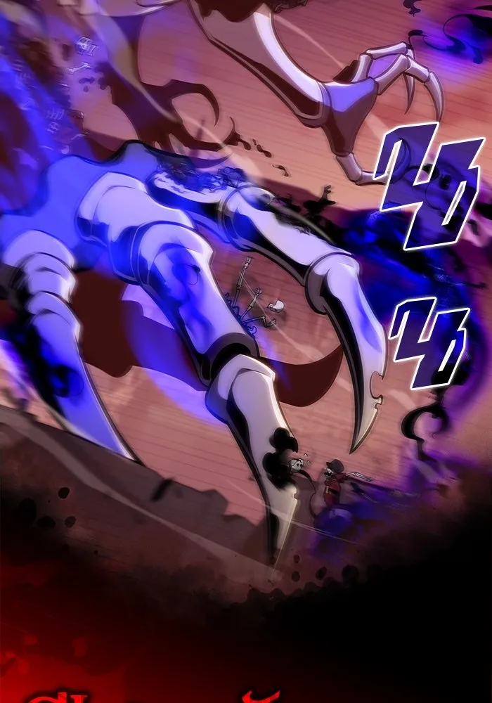 ผู้เล่นหน้าใหม่เลเวลแมกซ์ ตอนที่ 125 แม่พระผู้เสื่อมโทรม (2) รูปที่ 5