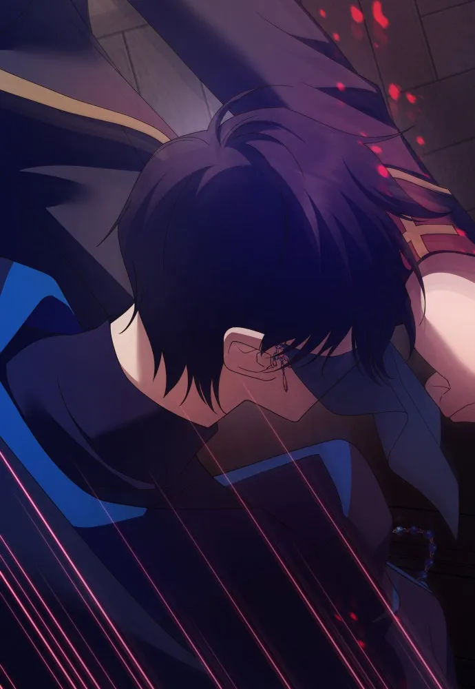 ชิงชีวิตพลิกลิขิตชะตา ตอนที่ 180. อิคารอส(1) รูปที่ 47