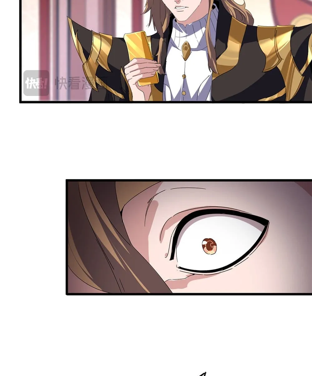 Magic Emperor ราชาจอมเวทย_ ตอนที่ ตอนที่ 815 รูปที่ 28